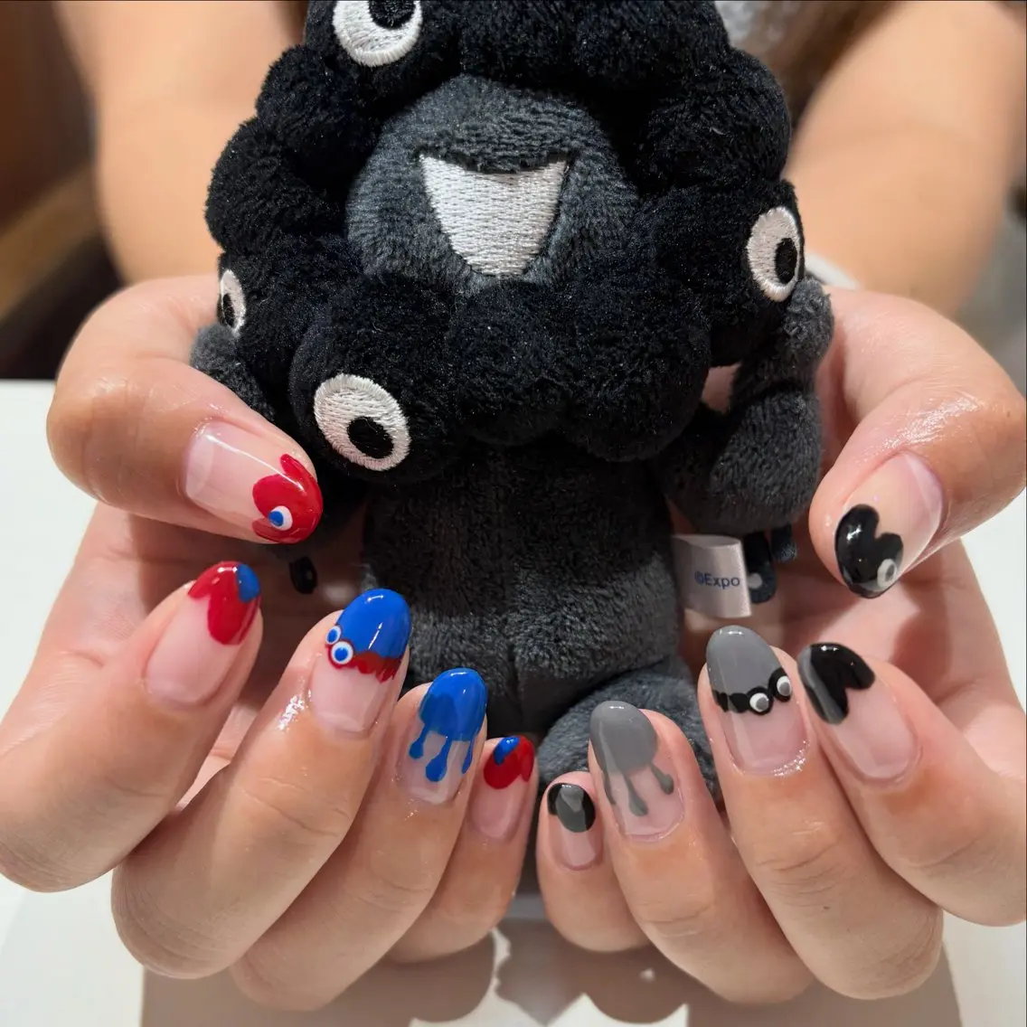 ネイル ハンドネイル NAILSALON ViViのネイルデザイン