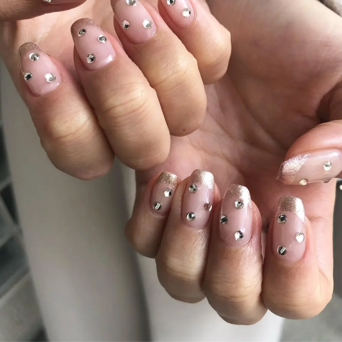 ネイル KUULa E R I K Oのネイルデザイン