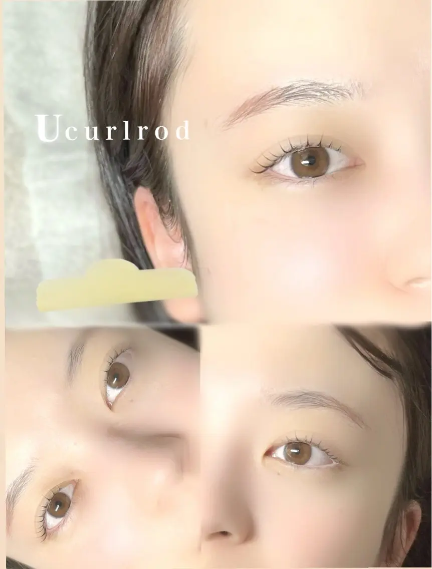 マツエク・マツパ eye.mor moe⭐️のマツエク・マツパデザイン