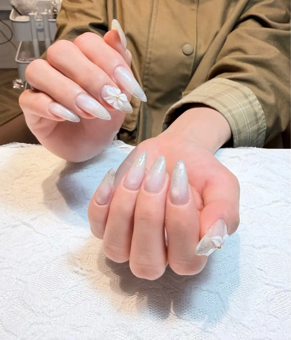 ネイル JUNOA NAILS 渋谷のネイルデザイン