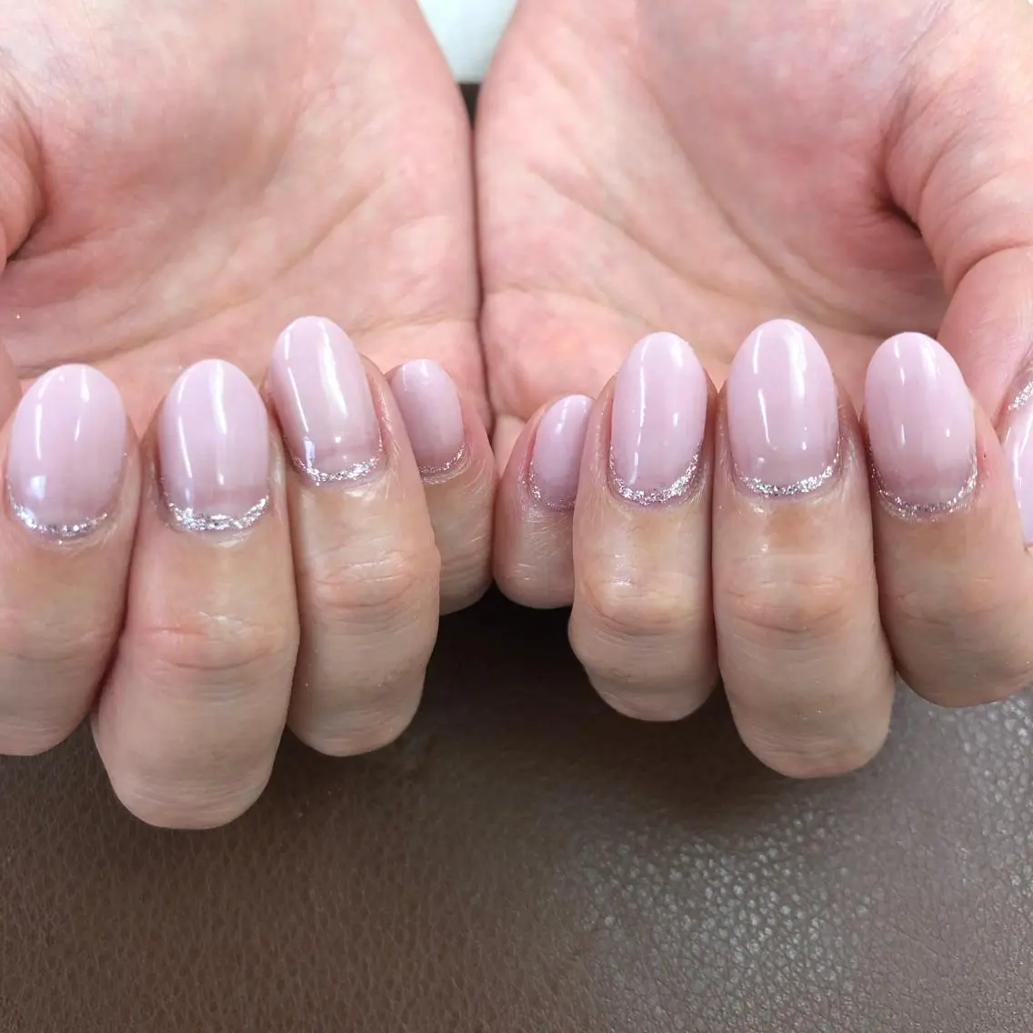 ネイル ハンドネイル Nail salon Museのネイルデザイン