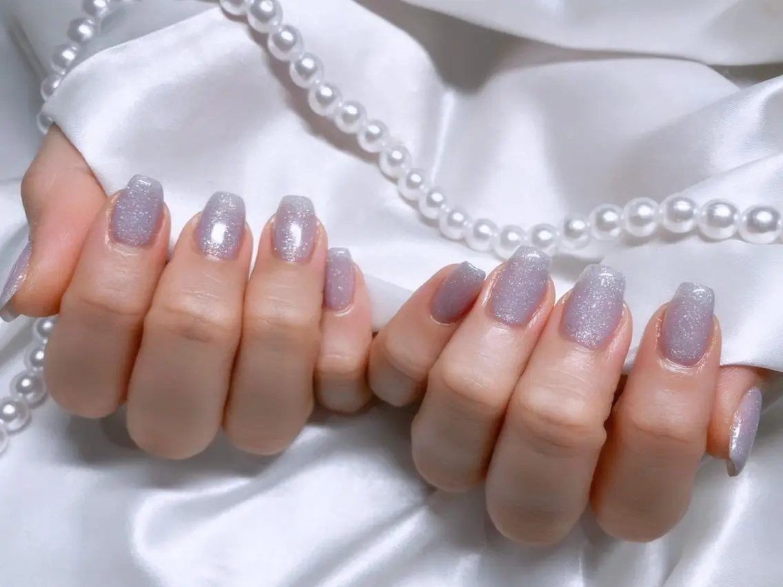 ネイル ハンドネイル BeautyNail FANELUファネルのネイルデザイン