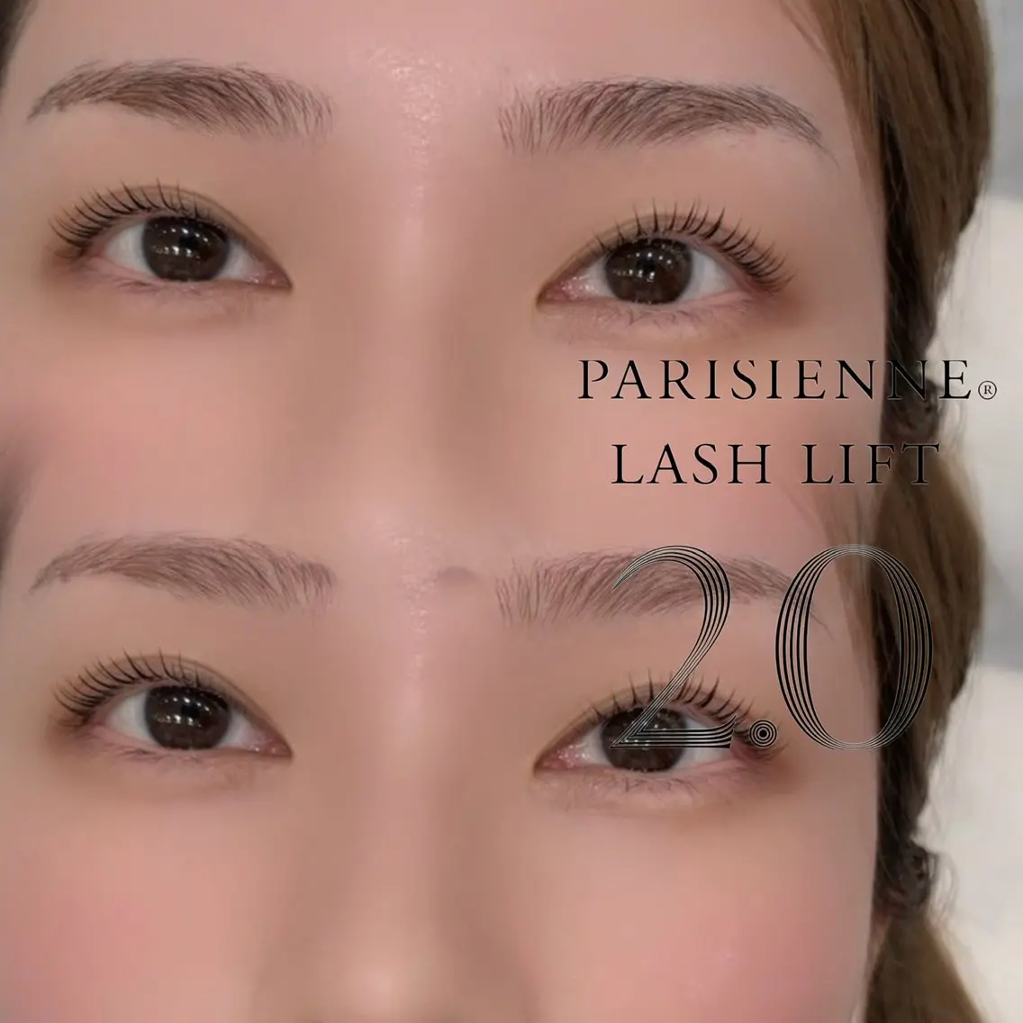 パーマ FOXY LASH 仲嶋のマツエク・マツパデザイン