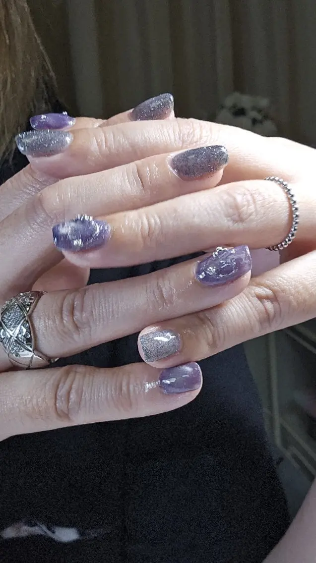 ネイル ワンホンネイル Viva Nail 堺区自宅ネイルサロンのネイルデザイン