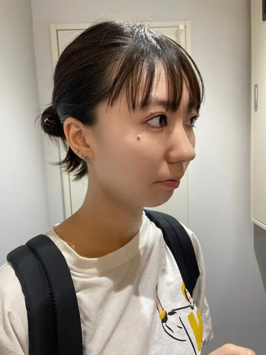 アイブロウ ワックス脱毛 眉カット その他(アイブロウ) 中目黒駅徒歩3分🌼 natsuのマツエク・マツパデザイン