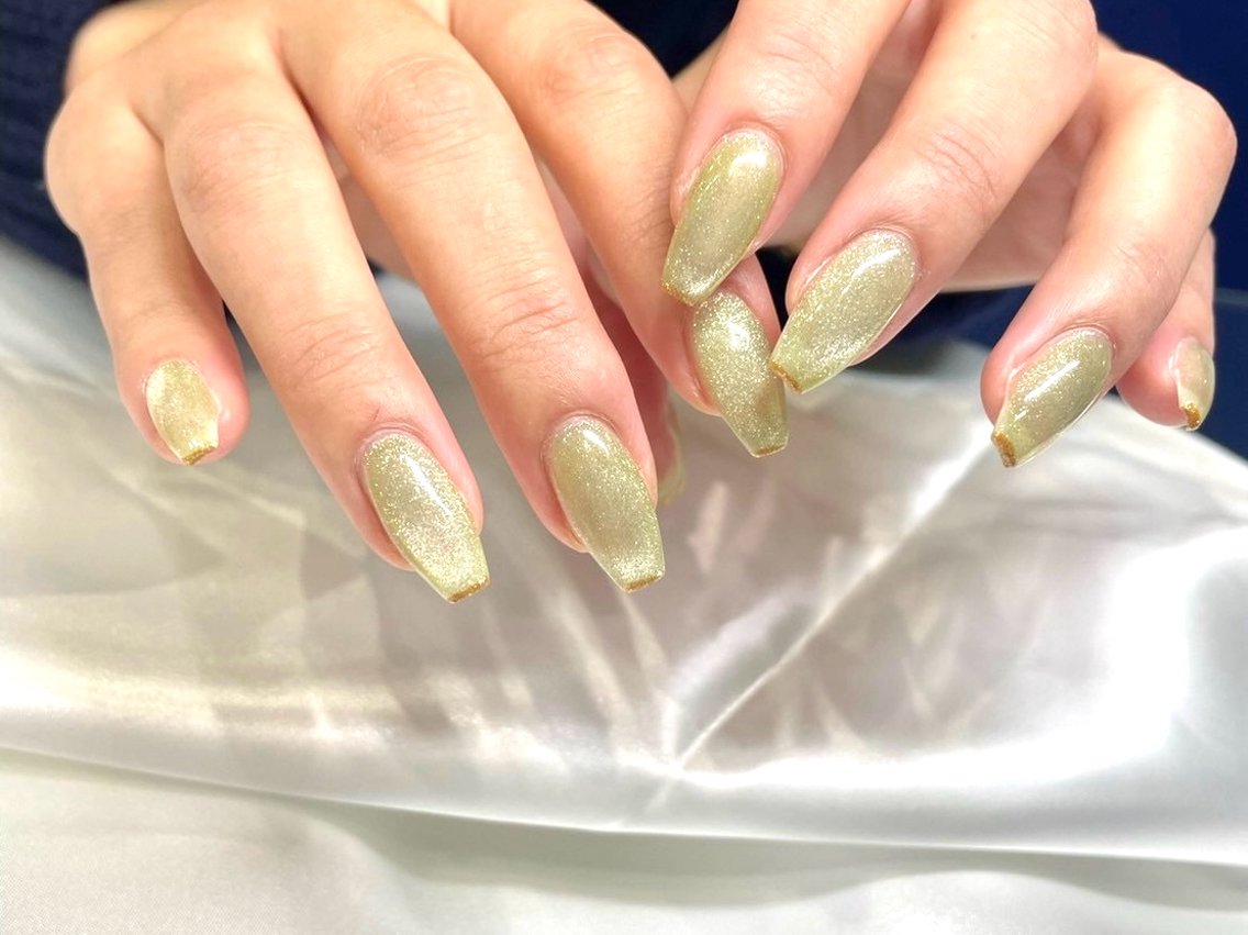 ネイル ACRO 豊中店のネイルデザイン