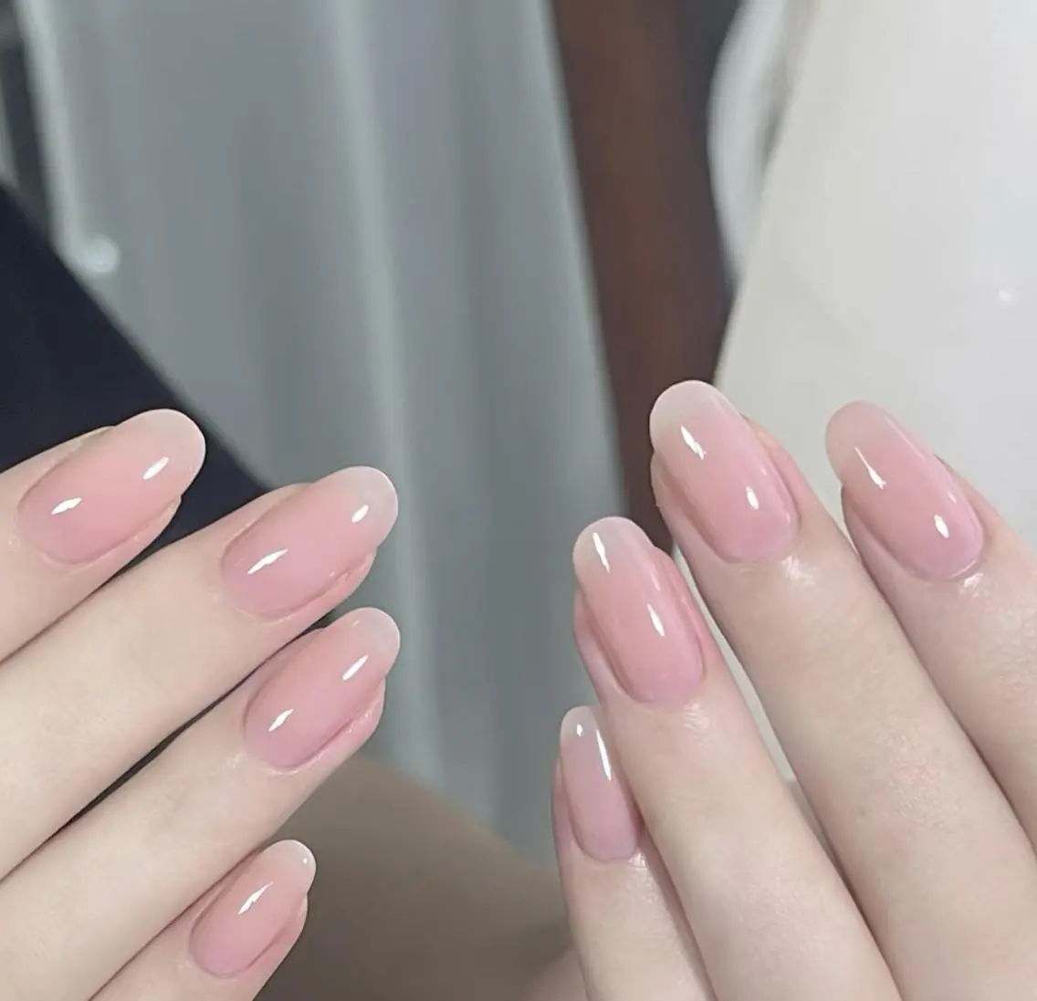 ネイル ハンドネイル 🎀 Ayaka_nailのネイルデザイン