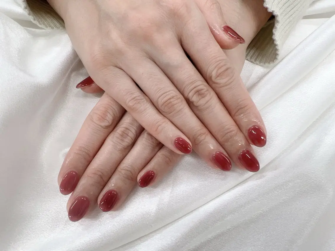 ネイル Romine&ネイル ユンのマツエク・マツパデザイン