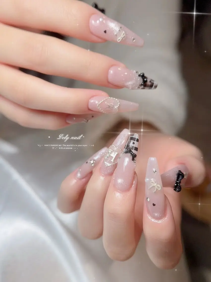 ネイル Mari Mariのネイルデザイン