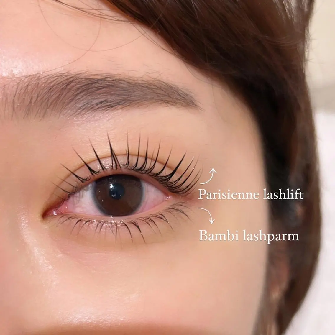 マツエク・マツパ eyelist. AIのマツエク・マツパデザイン