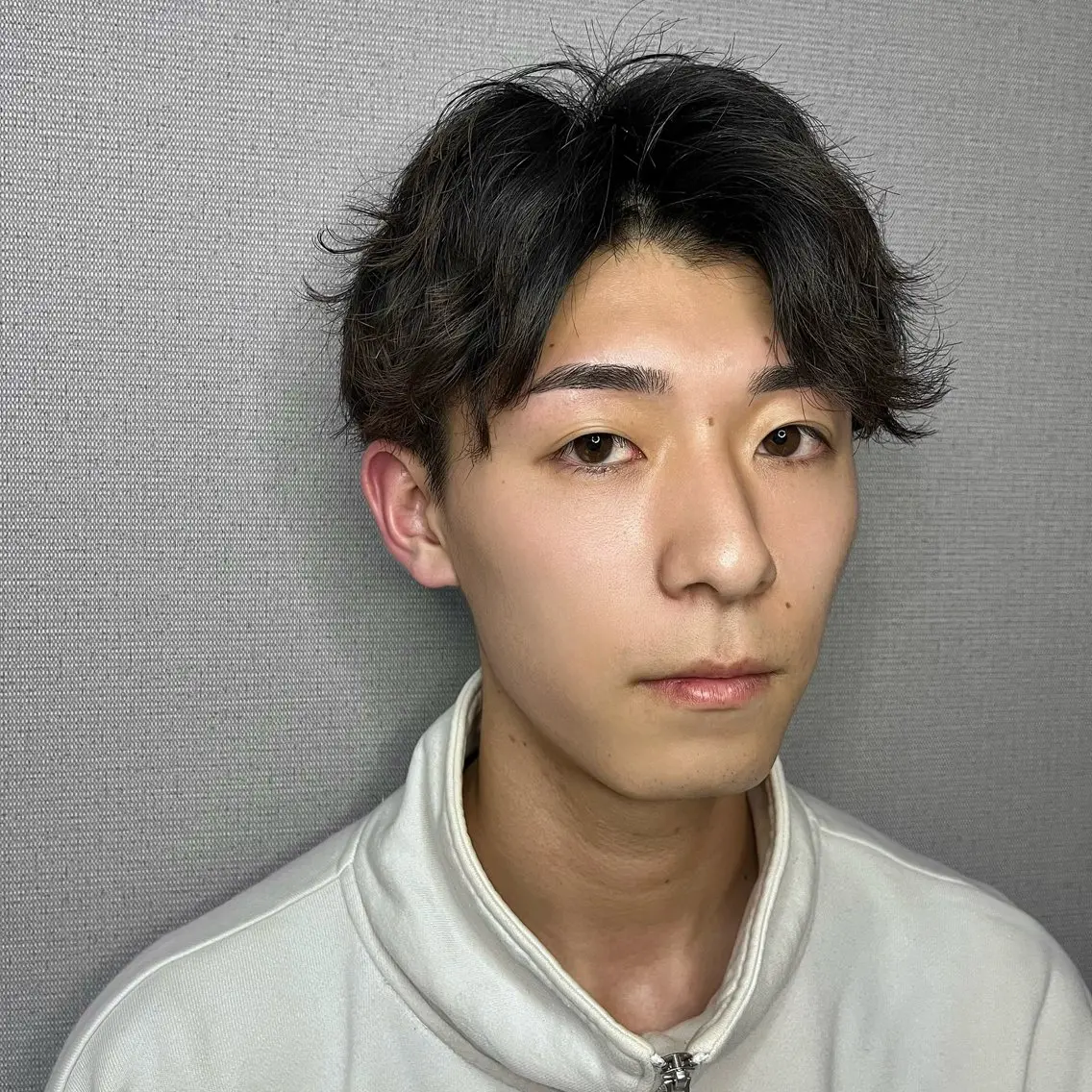 メンズ アイブロウ eyebrow✴︎ Chihiroの眉毛・アイブロウイメージ