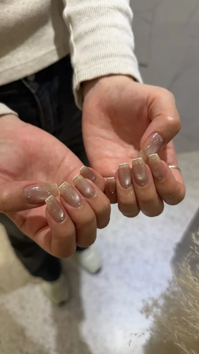 ネイル Nailsalon ibeluのネイルデザイン