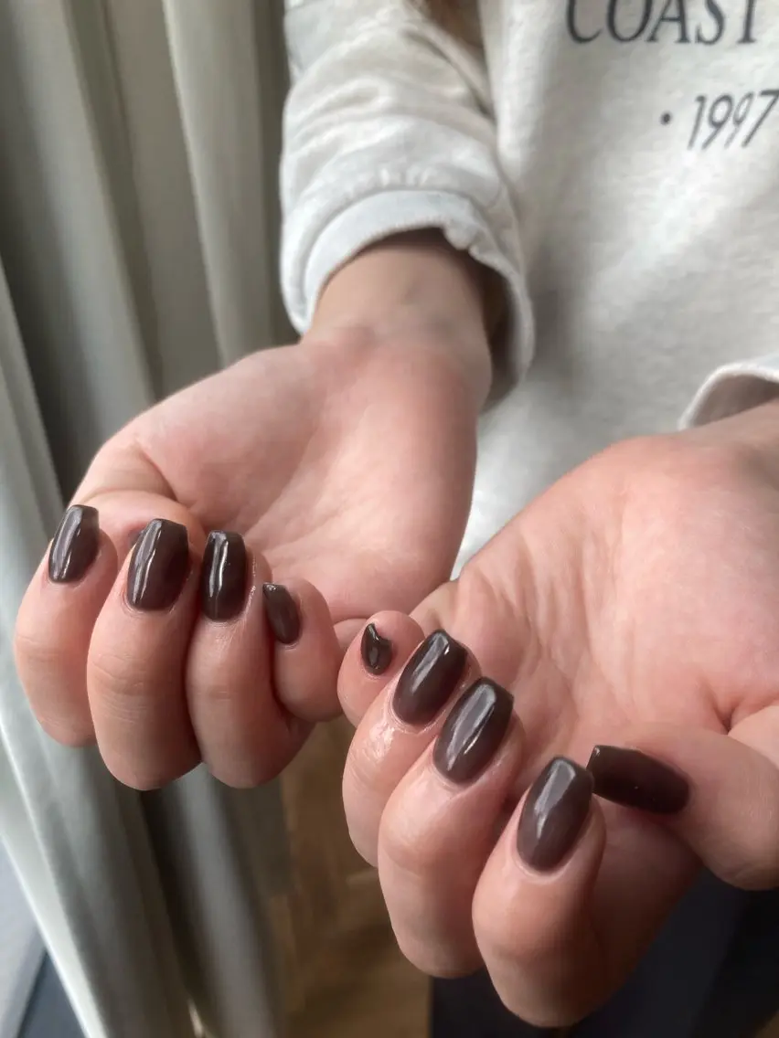 ネイル eiji nailのネイルデザイン