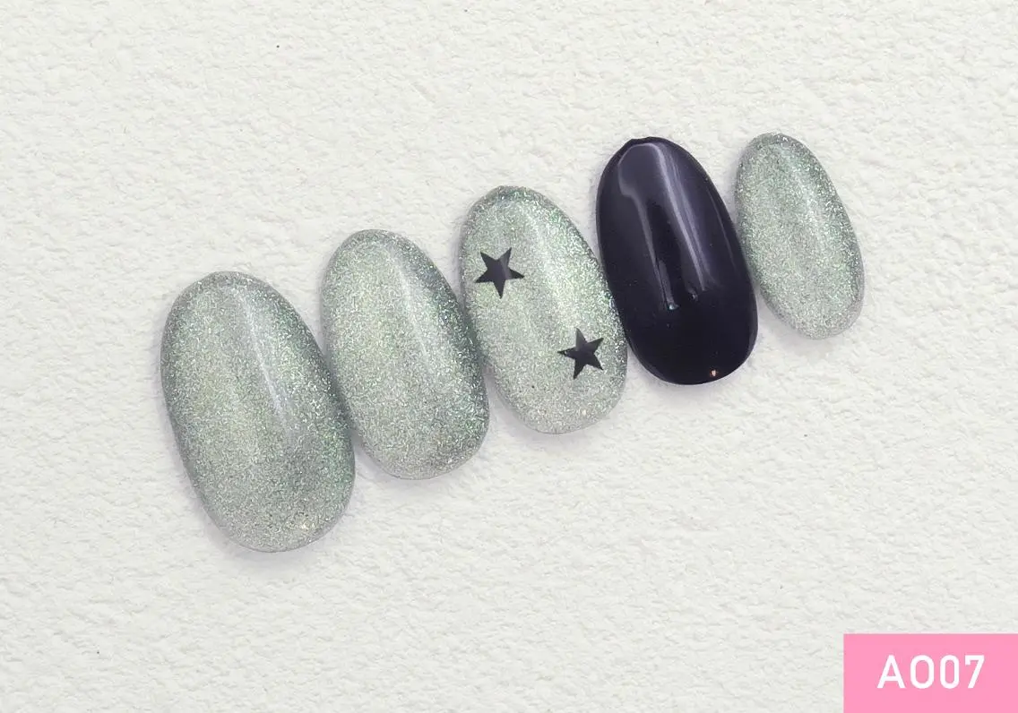 ネイル 新橋🍬 Nailのネイルデザイン