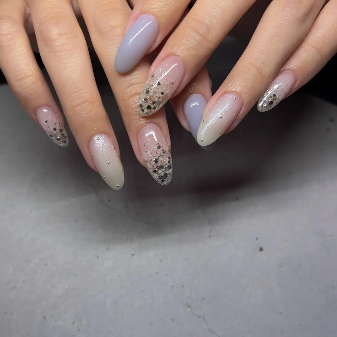ネイル ハンドネイル K. nailのネイルデザイン