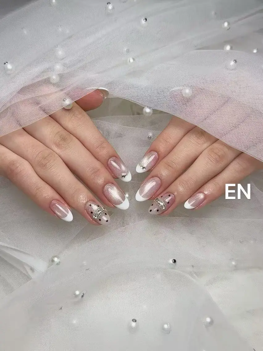 ネイル EN salon chieのネイルデザイン