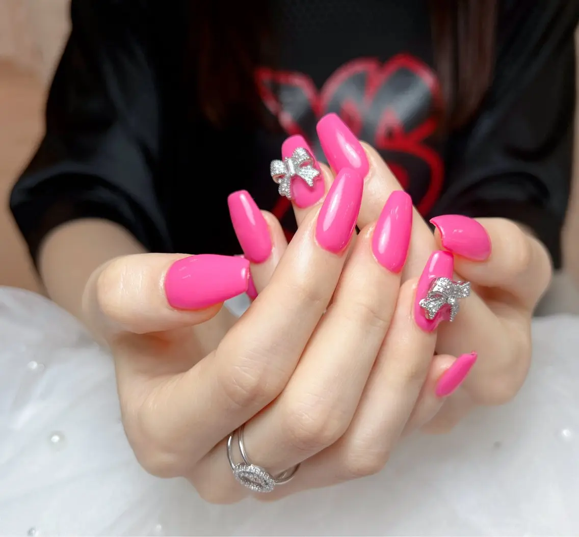 ネイル Bél Nail salonのネイルデザイン