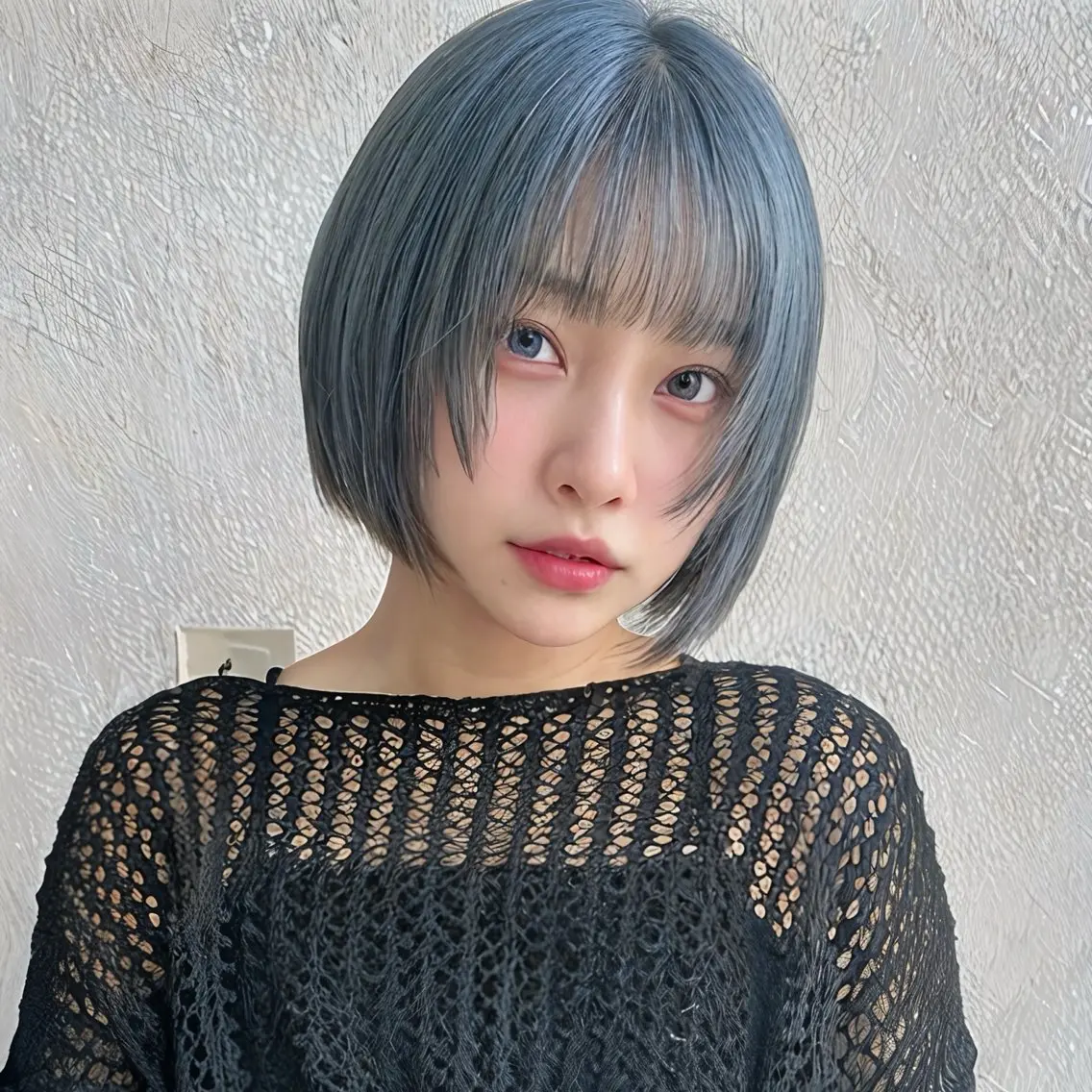 🌟平日限定🌟徹底カウンセリングカット&カラー&3Stepトリートメント(メニュー変更可能😌)【渋谷/表参道/原宿】の写真