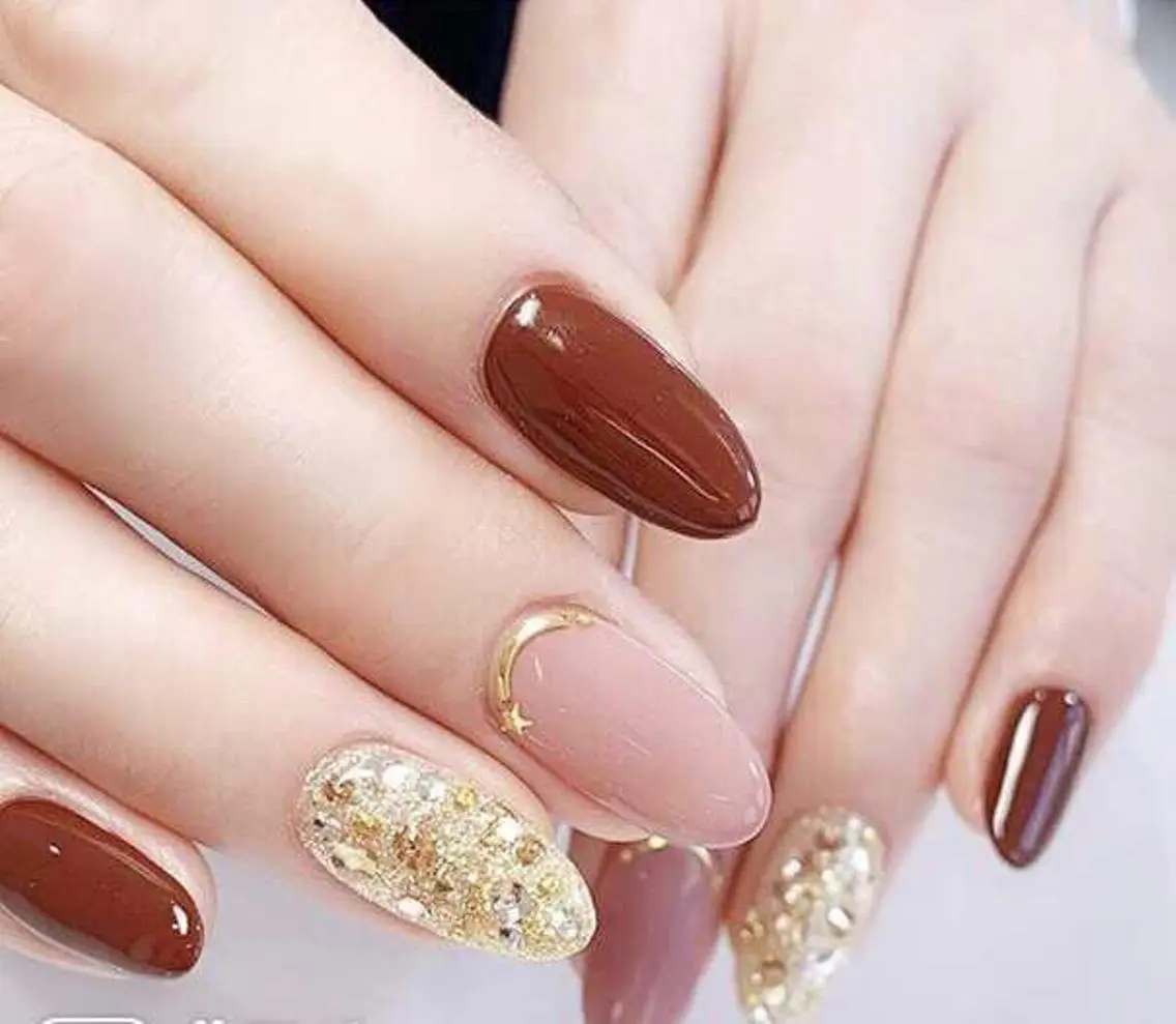 ネイル Nail Salon kihi大塚店のネイルデザイン