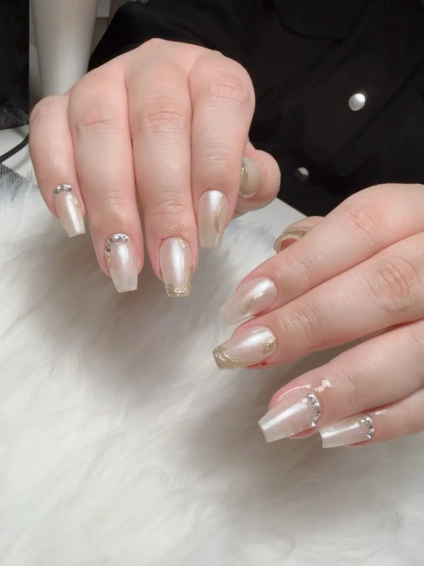 ネイル ハンドネイル ZUNBEE Nailのネイルデザイン