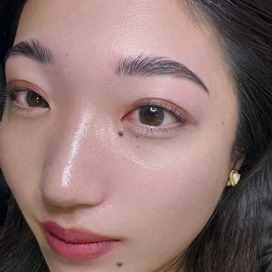 アイブロウ 美眉/facewax 🕊️🫧Mのその他イメージ