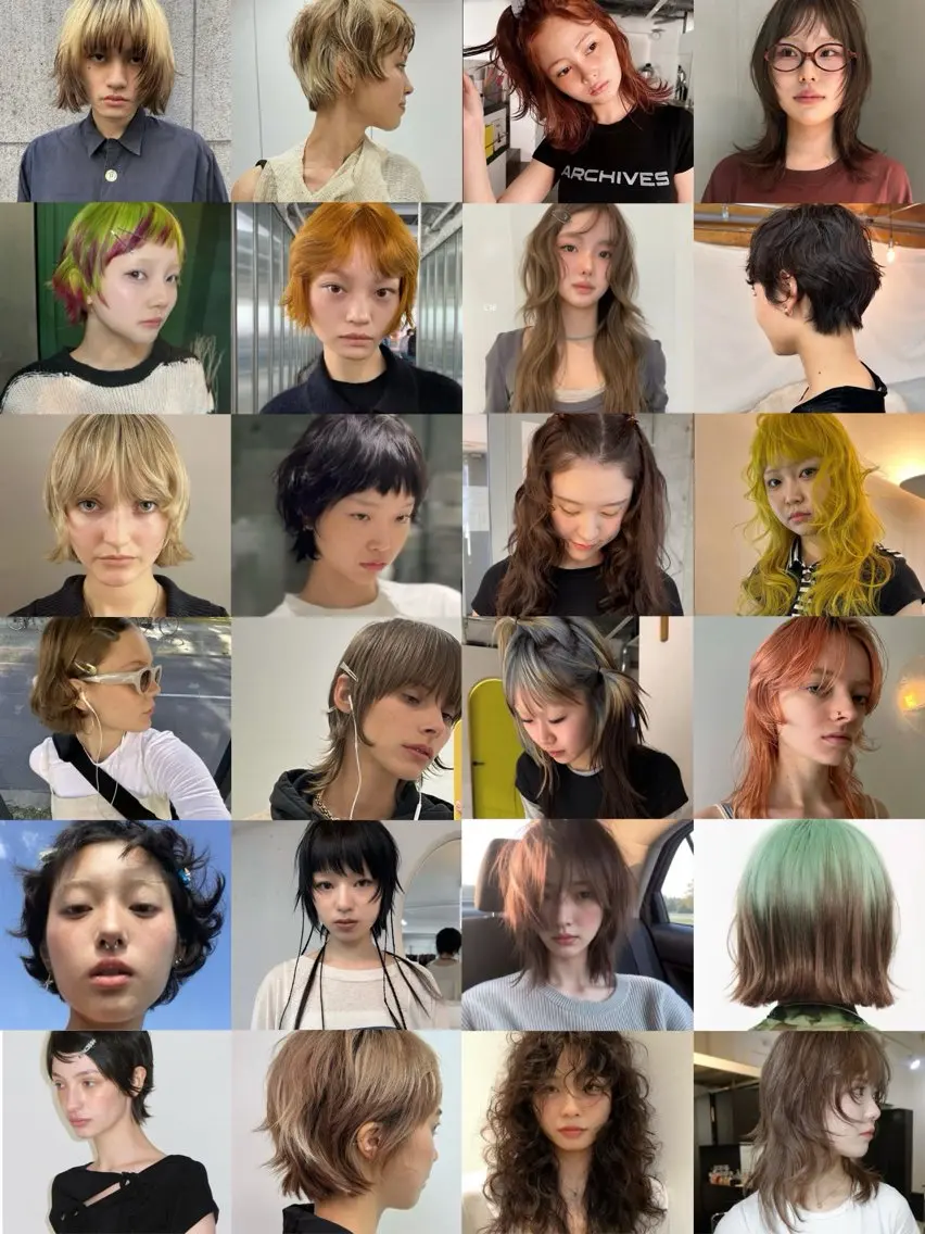ヘアアレンジ 🧼MOMO/ 渋谷✩.*˚🧼のヘアスタイル