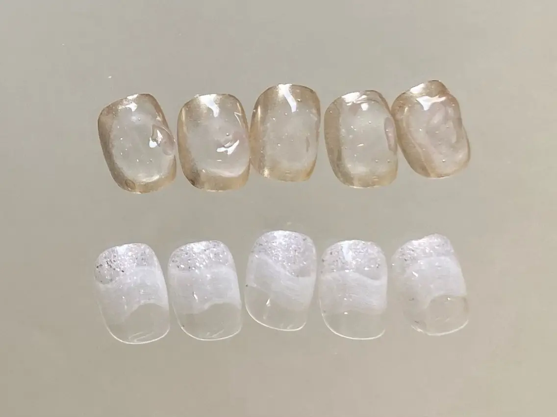 ネイル salon Re:のネイルデザイン