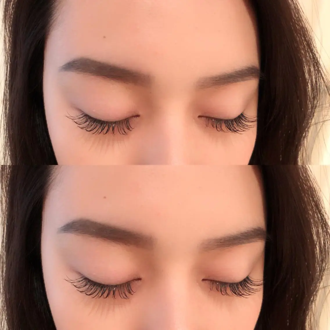 マツエク・マツパ ten． eye lashのマツエク・マツパデザイン