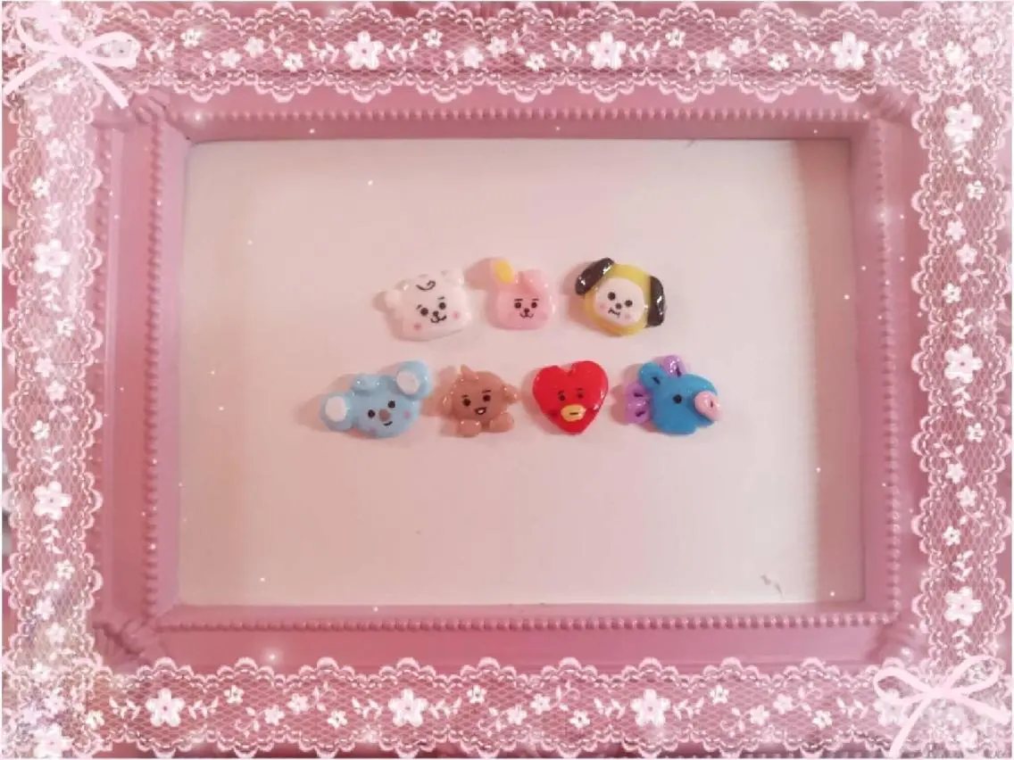 ネイル Nail Salon macherieのネイルデザイン