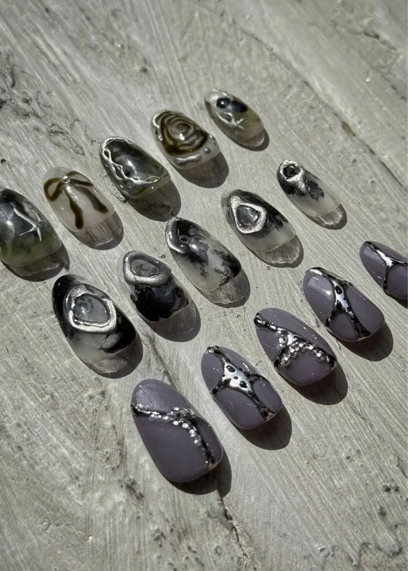 ネイル NAIL'S MODAのネイルデザイン