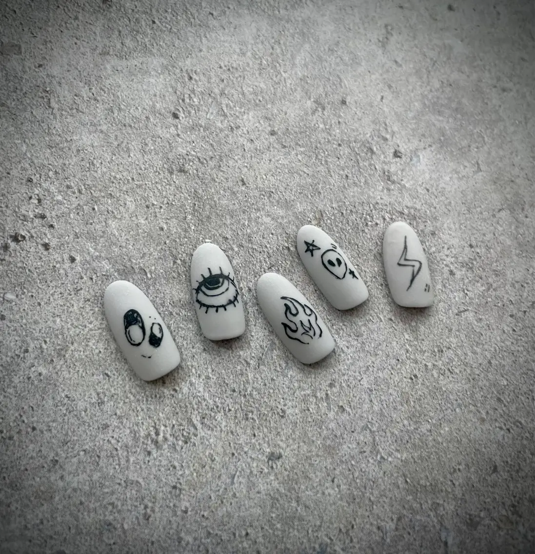 ネイル nail moanaのネイルデザイン