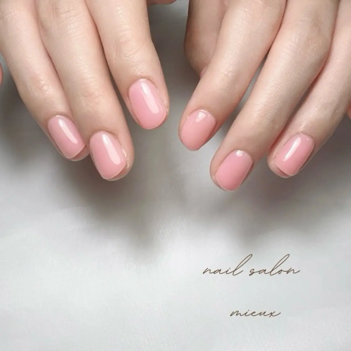 ネイル Nalu nailのネイルデザイン