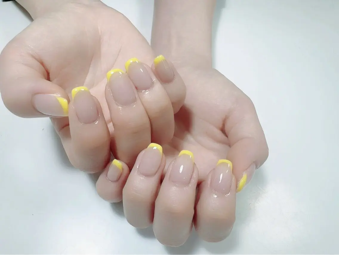 ネイル haru nailのネイルデザイン