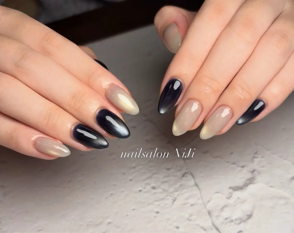 ネイル ハンドネイル nailsalon N iJiのネイルデザイン