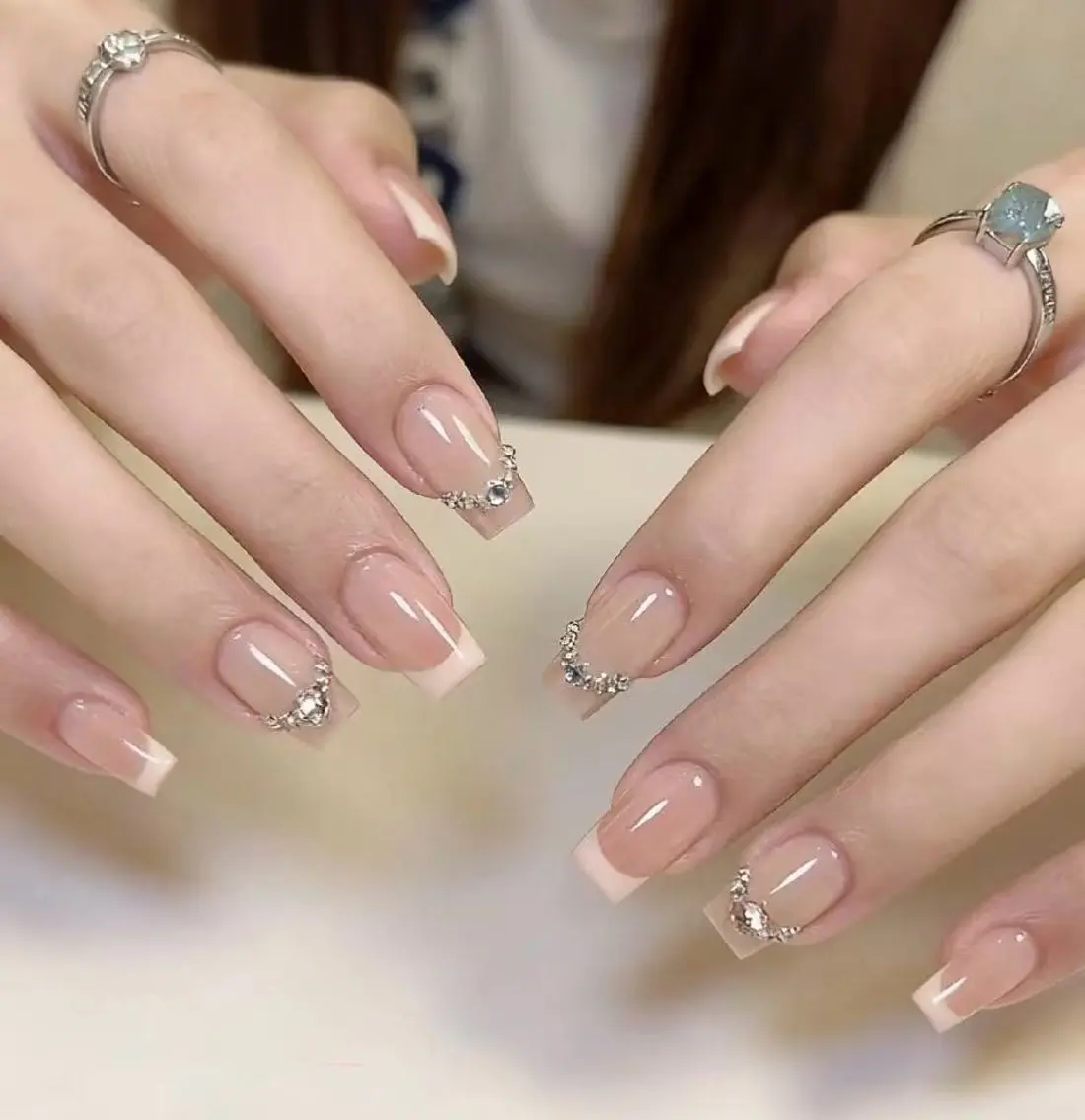 ネイル Only U Nail Salonのネイルデザイン