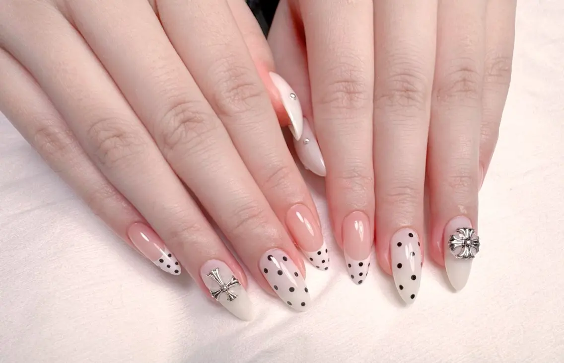 ネイル nancy nailのネイルデザイン