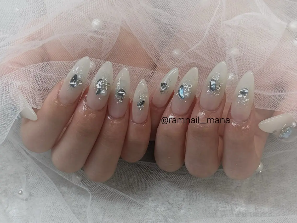 ネイル Nail salon ‪RAM.のネイルデザイン