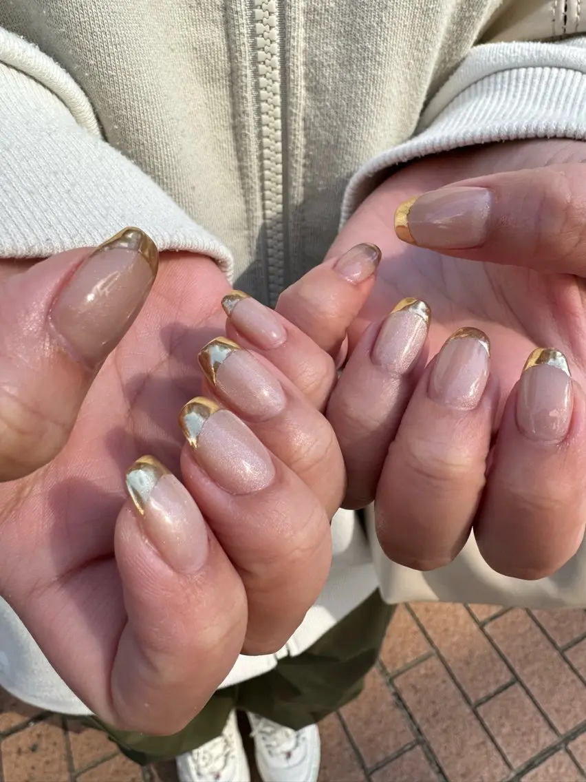 ネイル Salon  de EMMA+高橋のマツエク・マツパデザイン