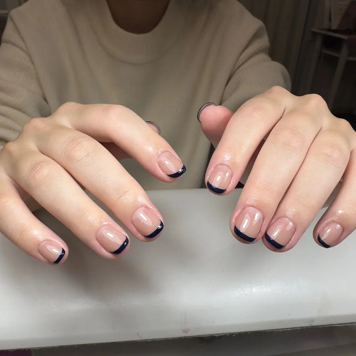 ネイル ハンドネイル Miami Nailのネイルデザイン