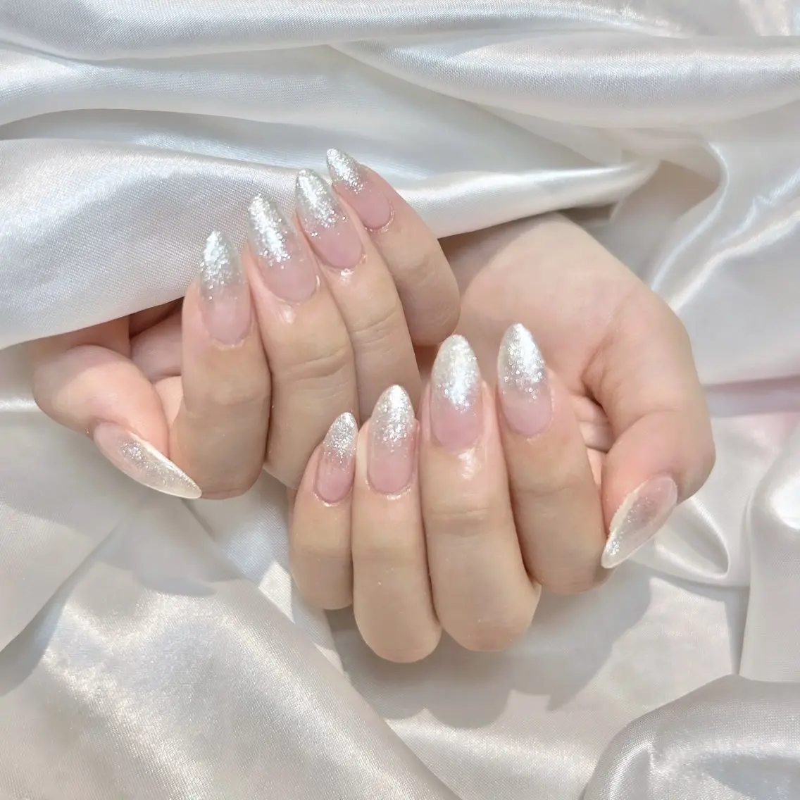 ネイル ハンドネイル WISTERIA hayamiのネイルデザイン