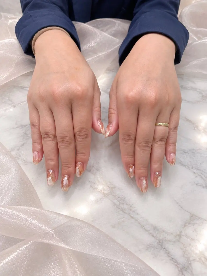 ネイル KUGO SALONのネイルデザイン
