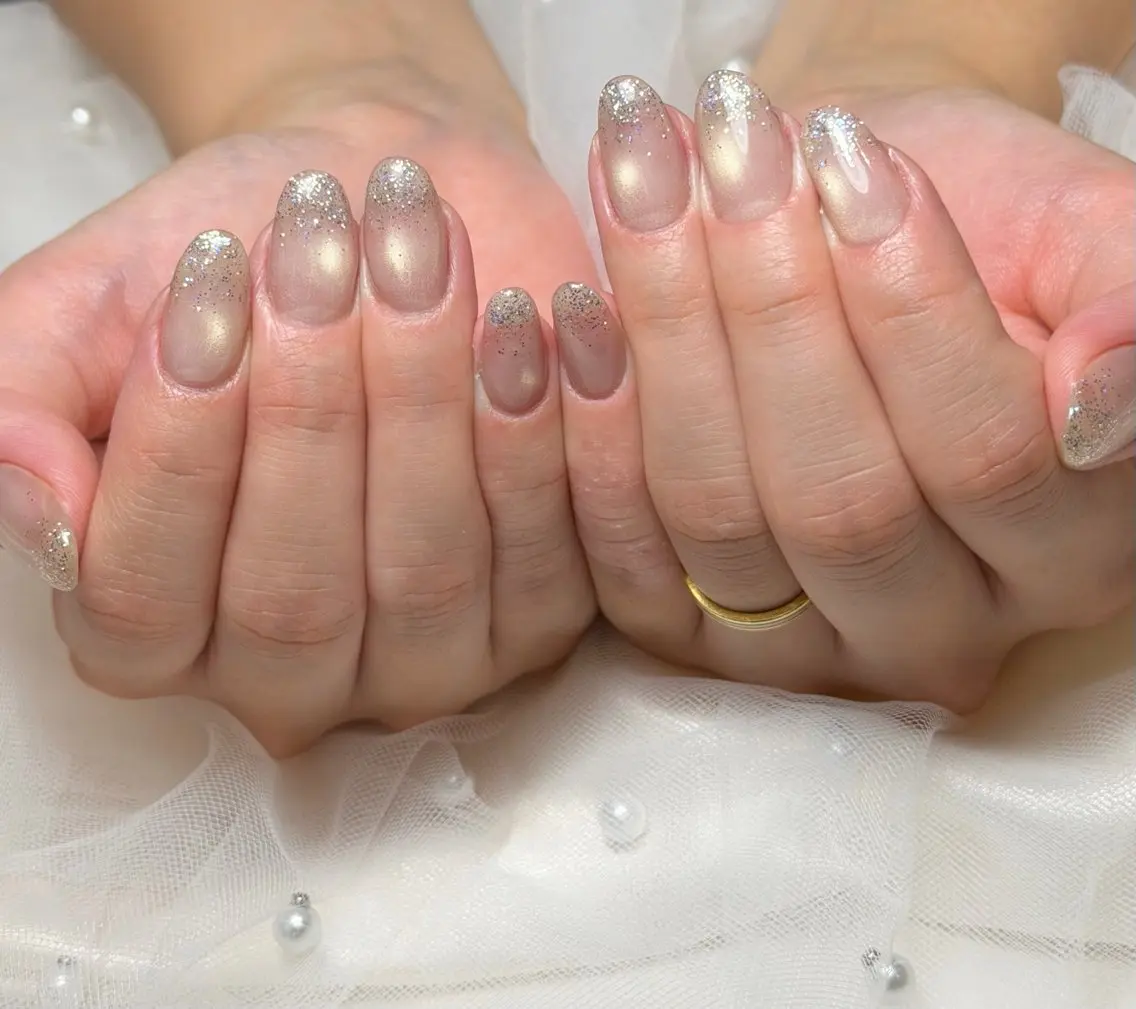 ネイル JL NAILのネイルデザイン