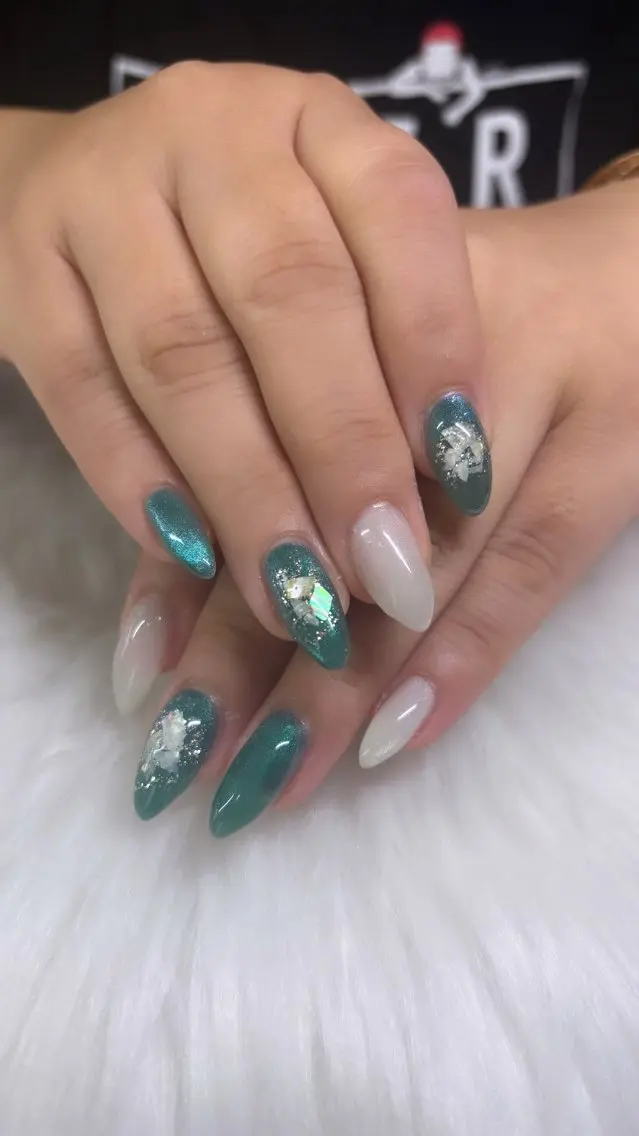 ネイル salon AYAのネイルデザイン
