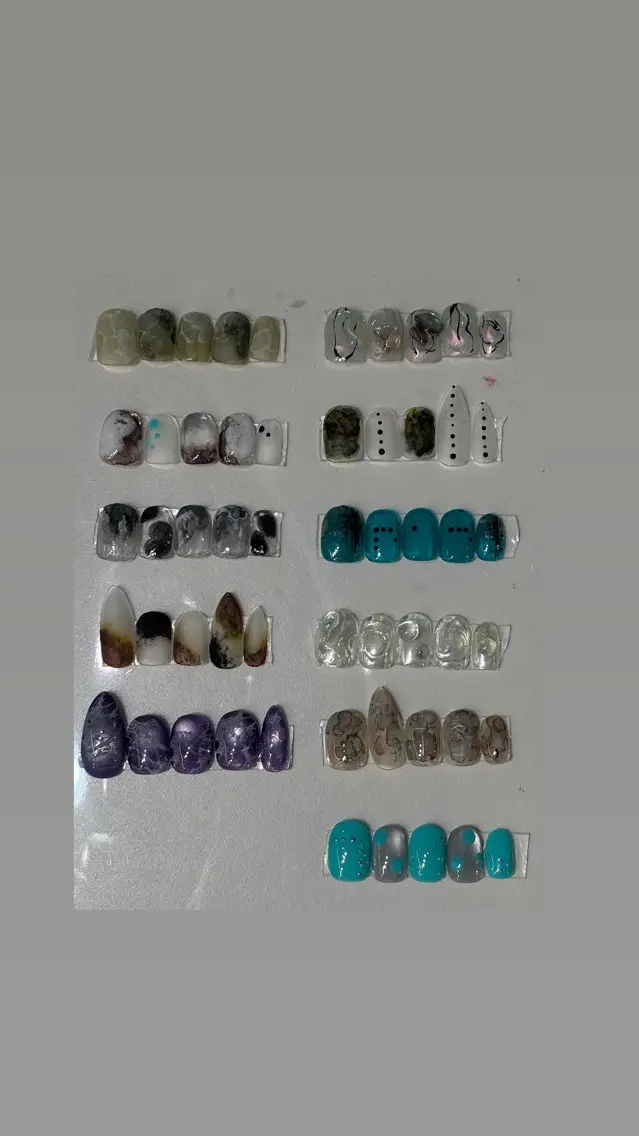 🧼【LILY Design期間限定】の写真