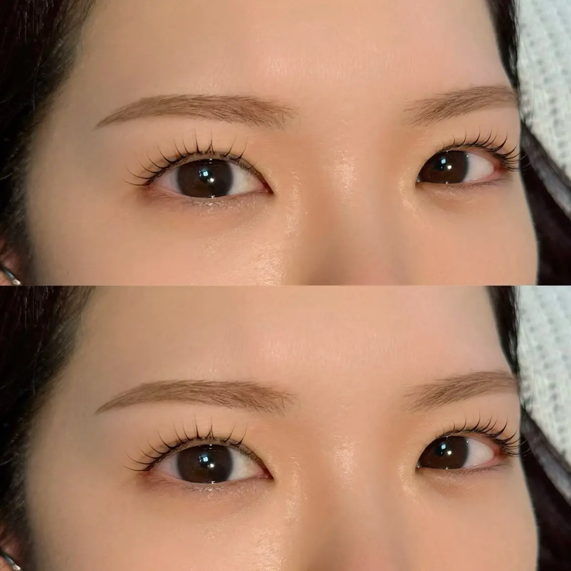 マツエク・マツパ kelly moekaの眉毛・アイブロウイメージ