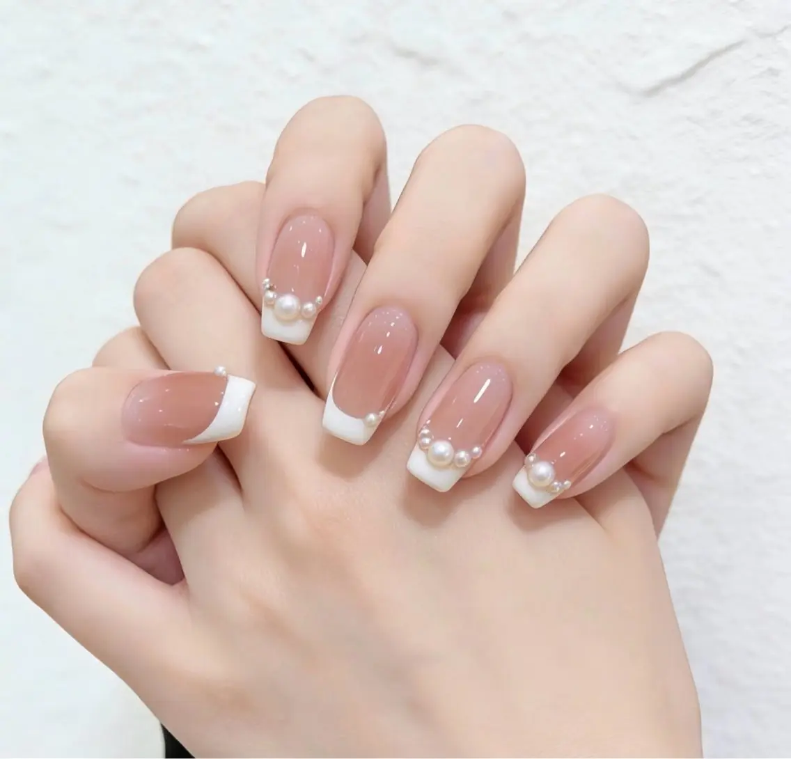 ネイル Rnail ルルのネイルデザイン