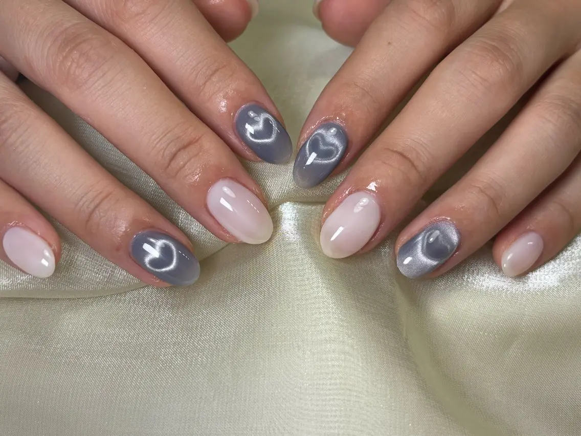 ネイル 🌰Hazel 吉祥寺🌰のネイルデザイン