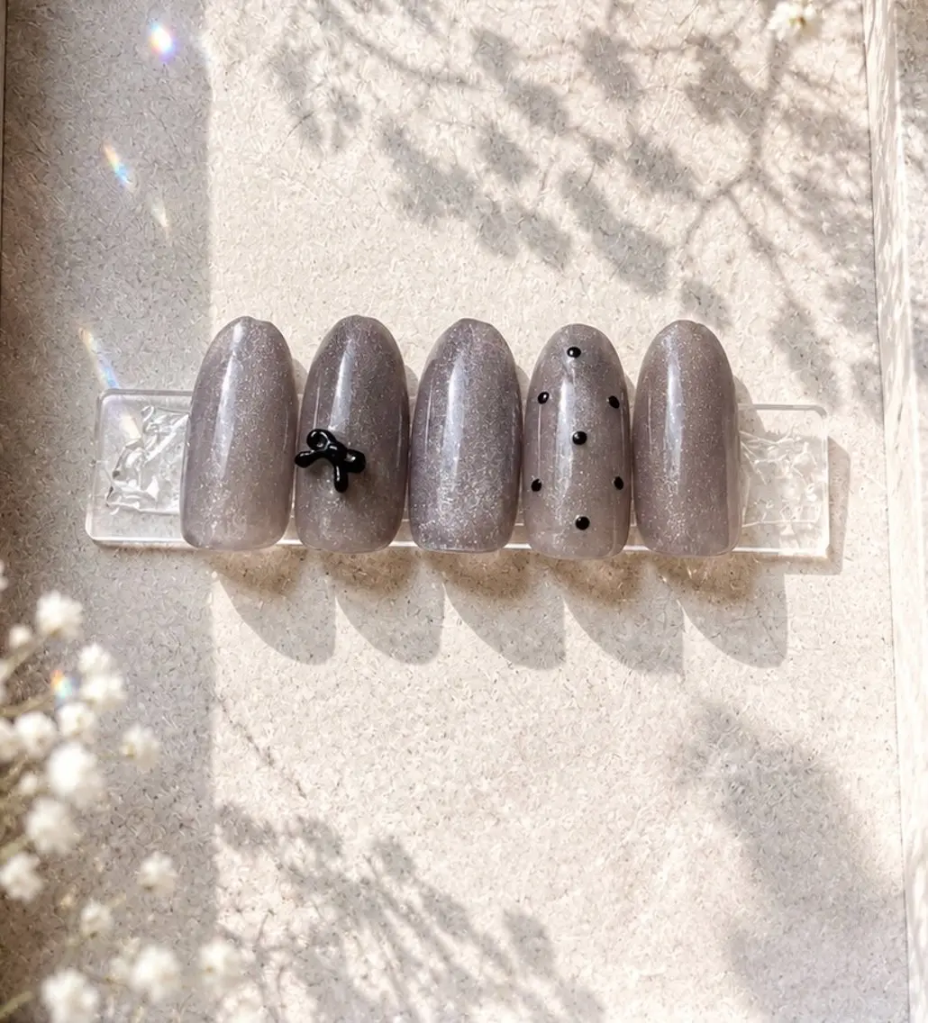 ネイル ハンドネイル LIAN NAIL (nomura)のネイルデザイン