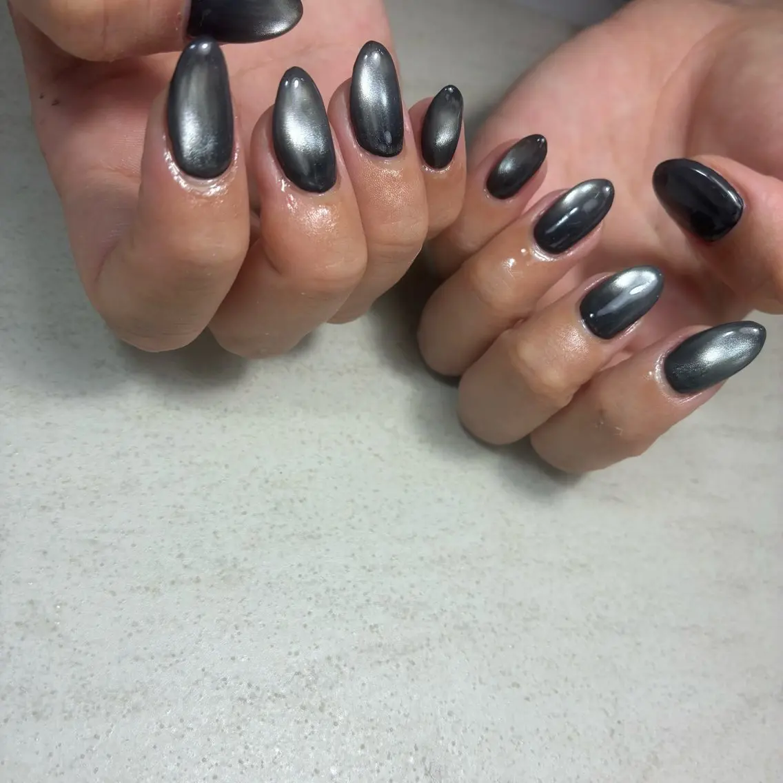 ネイル ハンドネイル sary nailのネイルデザイン