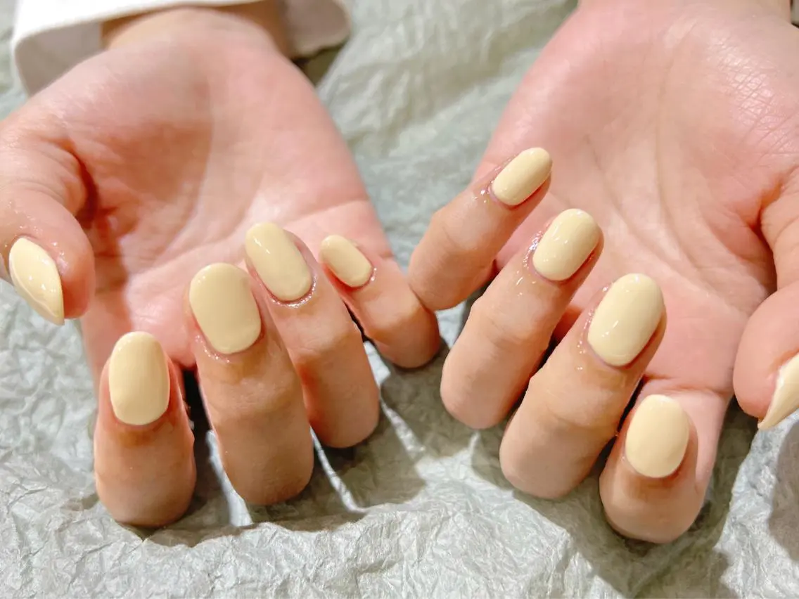 ネイル Umi nail& eyelashのネイルデザイン